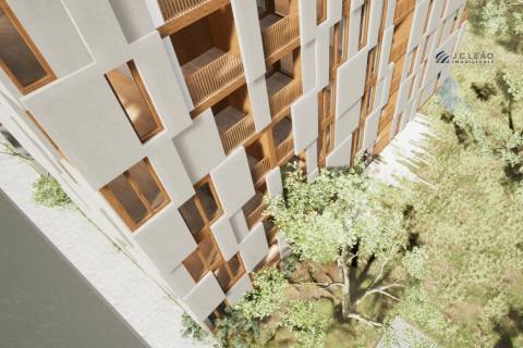 Apartamento Novo