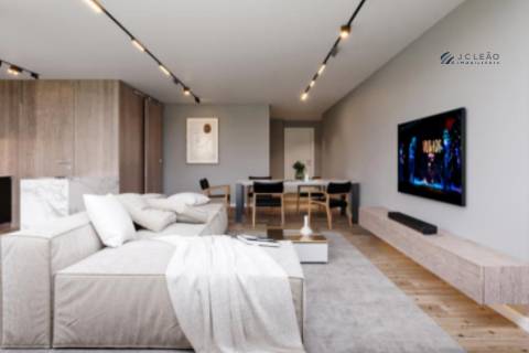 Apartamento Novo