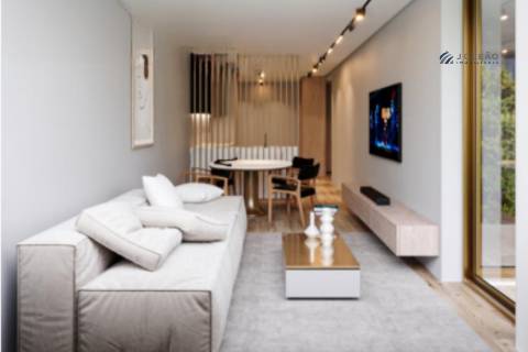 Apartamento Novo