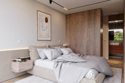 Apartamento Novo