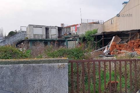 Lote de terreno