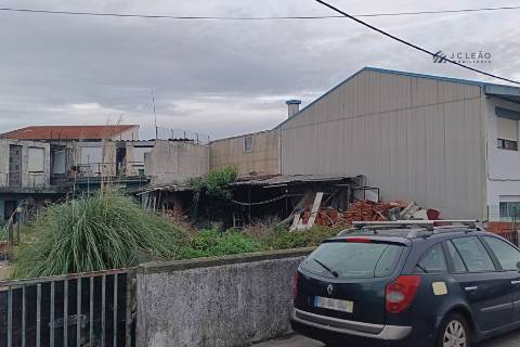 Lote de terreno