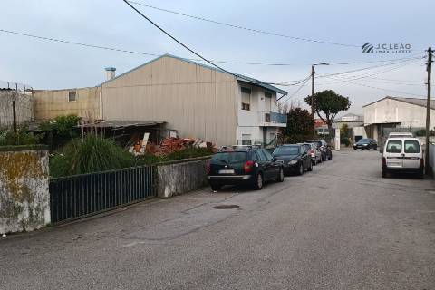 Lote de terreno