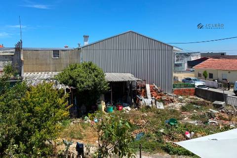Lote de terreno