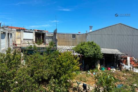Lote de terreno