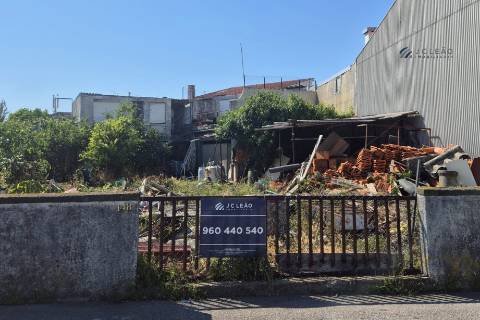 Lote de terreno