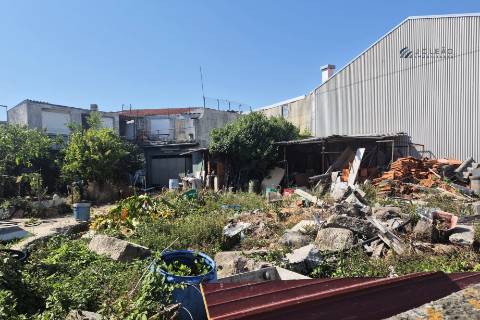 Lote de terreno