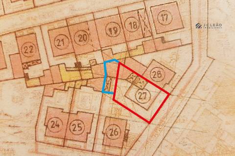 Lote de terreno