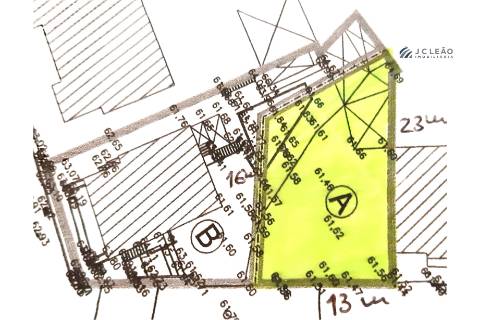 Lote de terreno