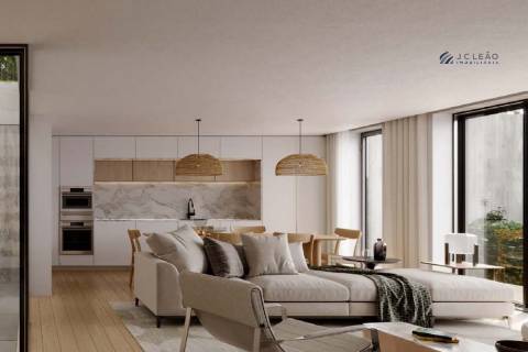Apartamento T2