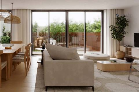 Apartamento T2