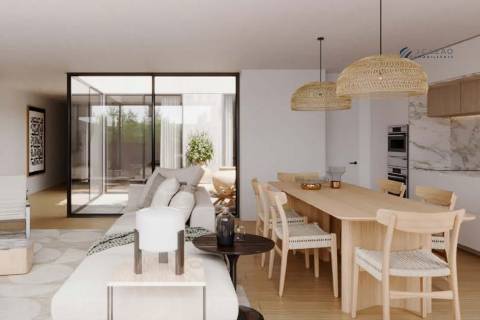 Apartamento T2