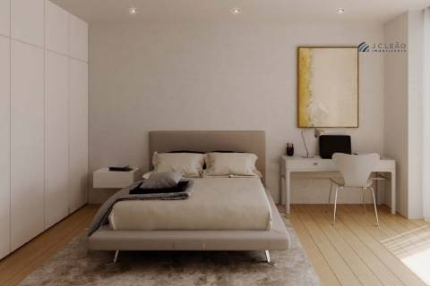 Apartamento T2