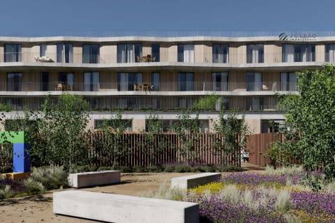 Apartamento T3