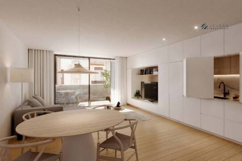 Apartamento T3