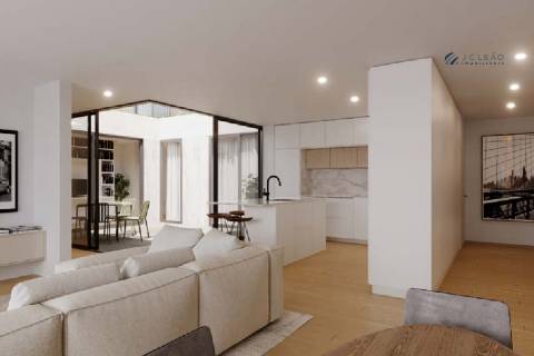 Apartamento T3