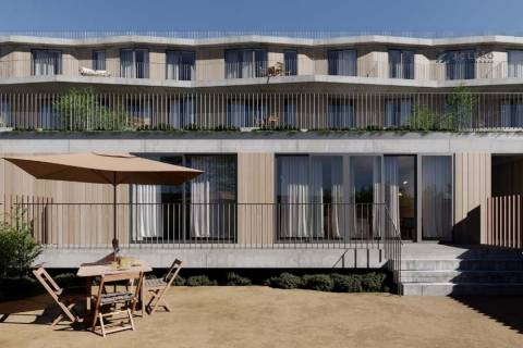 Apartamento T3