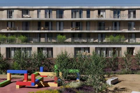 Apartamento T3