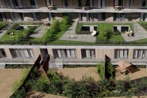 Apartamento T3