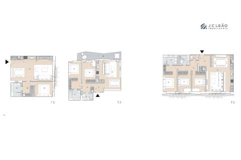 Apartamento T3