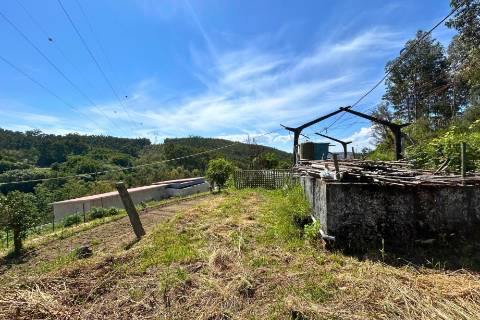 Terrenos à venda em Penafiel (Rústico + Urbano)