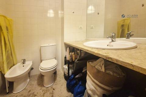 Apartamento T1 em Leça da Palmeira