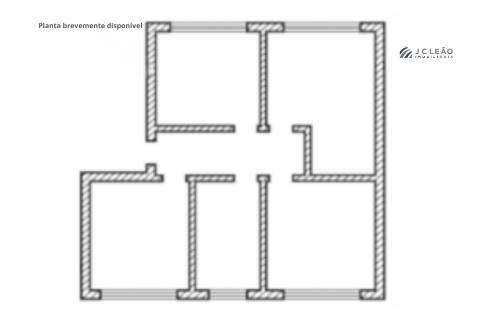Apartamento T1 em Leça da Palmeira