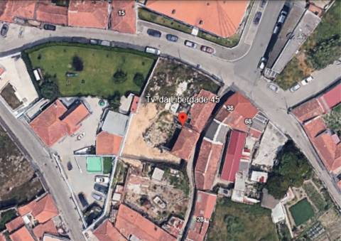 Moradia para Reabilitação em Canidelo