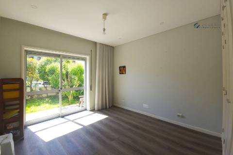 T2 com Garagem a 500m da Praia de Leça da Palmeira
