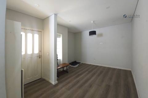 T2 com Garagem a 500m da Praia de Leça da Palmeira