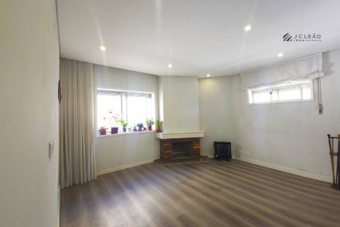 T2 com Garagem a 500m da Praia de Leça da Palmeira