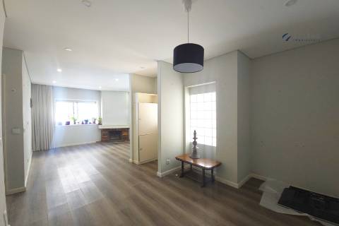 T2 com Garagem a 500m da Praia de Leça da Palmeira