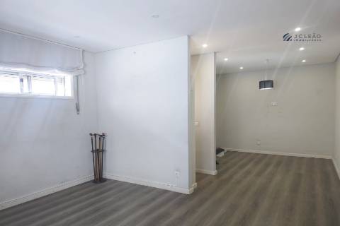 T2 com Garagem a 500m da Praia de Leça da Palmeira