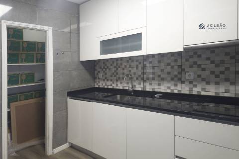 T2 com Garagem a 500m da Praia de Leça da Palmeira