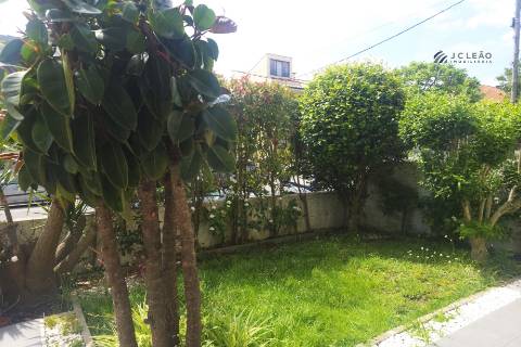 T2 com Garagem a 500m da Praia de Leça da Palmeira