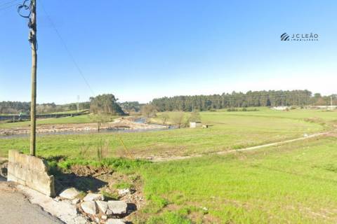 Terreno em Esposade