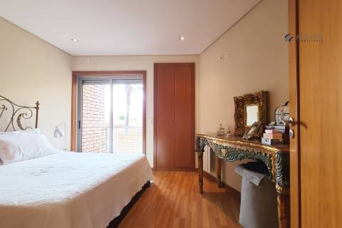 Apartamento T1 Venda em Matosinhos e Leça da Palmeira,Matosinhos