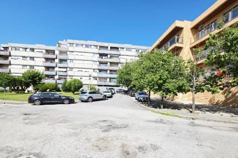 Apartamento T1 Venda em Matosinhos e Leça da Palmeira,Matosinhos
