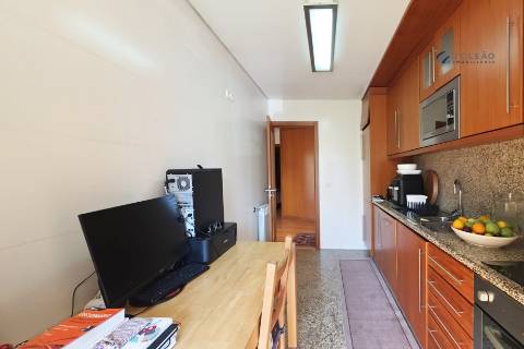 Apartamento T1 Venda em Matosinhos e Leça da Palmeira,Matosinhos