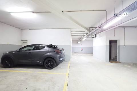 Apartamento T1 Venda em Matosinhos e Leça da Palmeira,Matosinhos