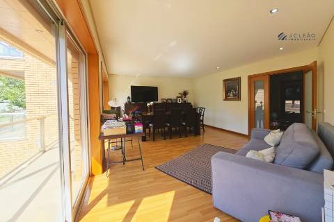 Apartamento T1 Venda em Matosinhos e Leça da Palmeira,Matosinhos