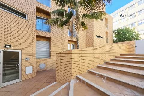 Apartamento T1 Venda em Matosinhos e Leça da Palmeira,Matosinhos