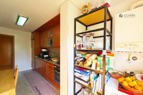 Apartamento T1 Venda em Matosinhos e Leça da Palmeira,Matosinhos
