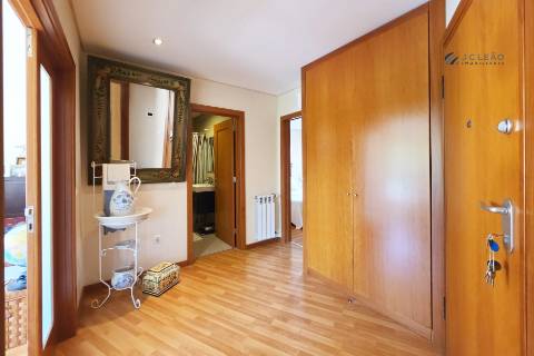 Apartamento T1 Venda em Matosinhos e Leça da Palmeira,Matosinhos