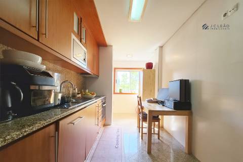 Apartamento T1 Venda em Matosinhos e Leça da Palmeira,Matosinhos