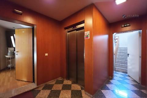 Apartamento T1 Venda em Matosinhos e Leça da Palmeira,Matosinhos