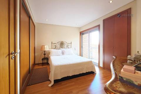 Apartamento T1 Venda em Matosinhos e Leça da Palmeira,Matosinhos