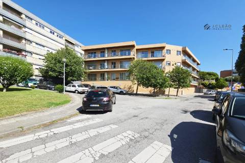Apartamento T1 Venda em Matosinhos e Leça da Palmeira,Matosinhos
