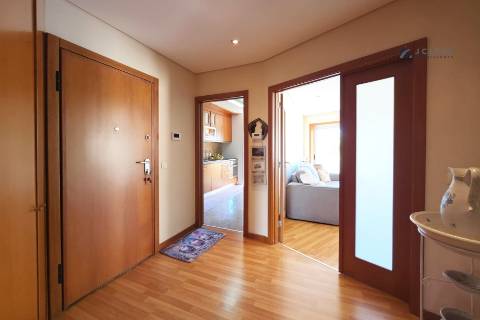 Apartamento T1 Venda em Matosinhos e Leça da Palmeira,Matosinhos