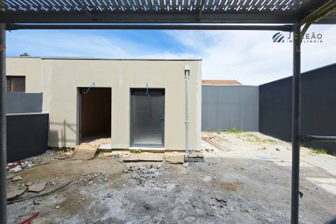 Andar Moradia T2 Venda em Perafita, Lavra e Santa Cruz do Bispo,Matosinhos